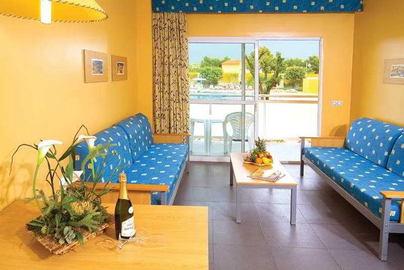 Room, Terralta, Costa Blanca