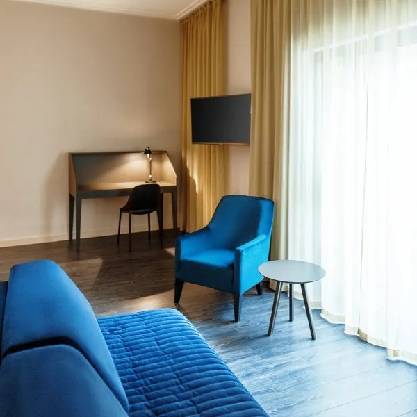 FAMILY ROOM STANDARD Room, NH Prague City, Prague