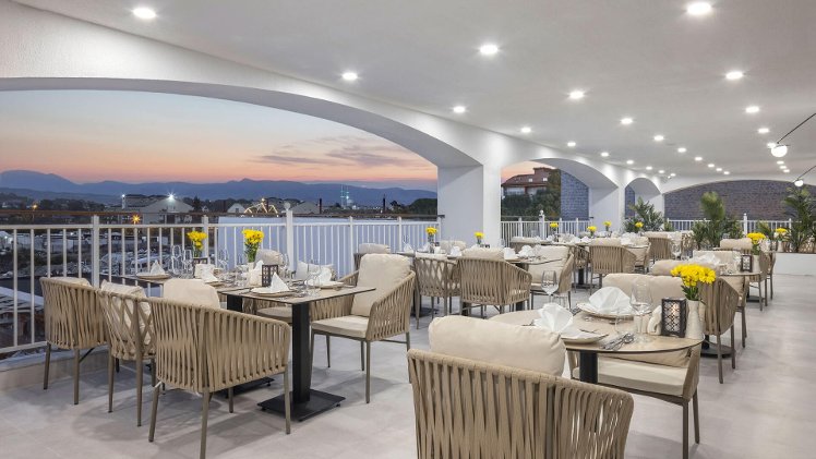 Arcanus Hotels Trendline Side, Antalya