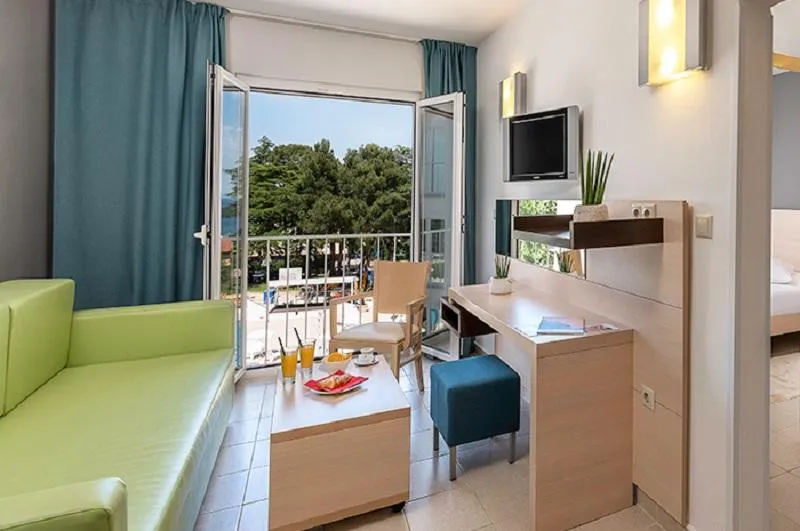 Room, Valamar Pinia Hotel, Istria