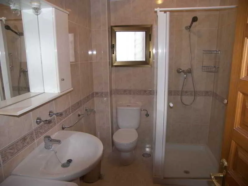Room, Nerja Villas, Costa Del Sol