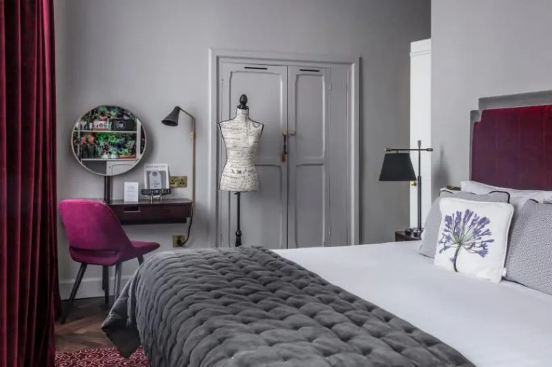 SUITE STANDARD Room, The Wilder Townhouse, Dublin