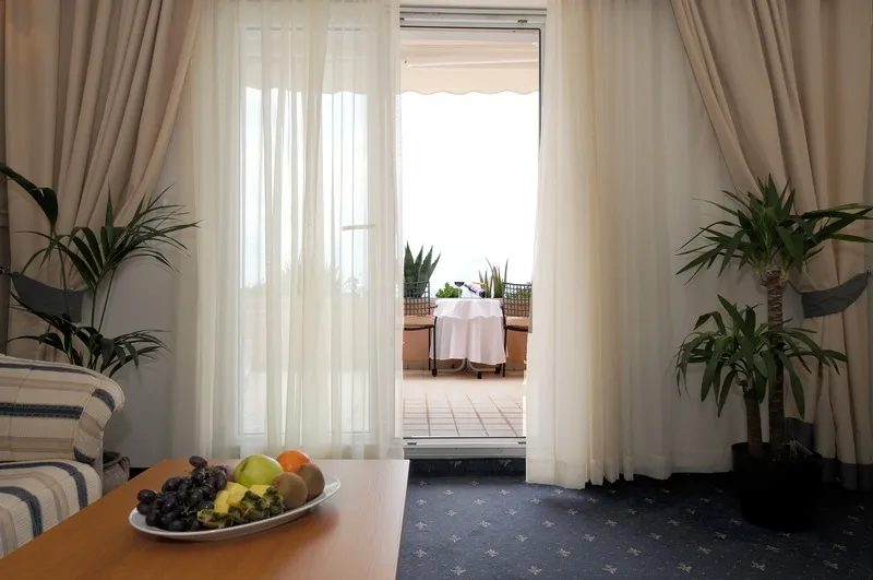 Room, Hotel Rosina, Split