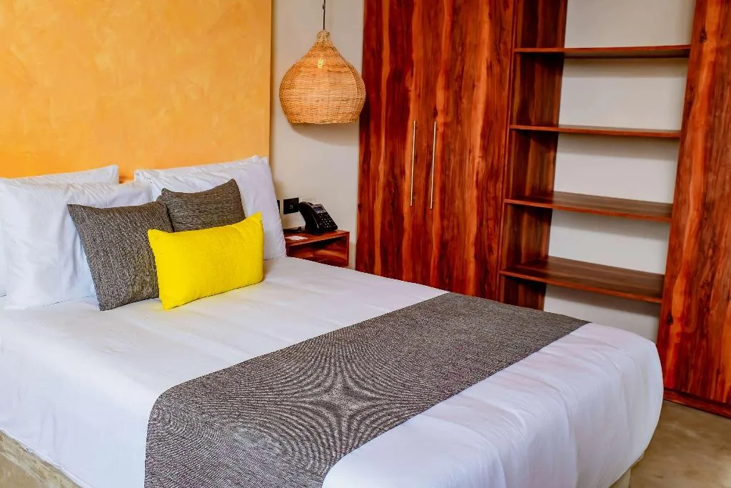 Room, Hotel Esplendor by Wyndham Tulum Nook, Cancun Area