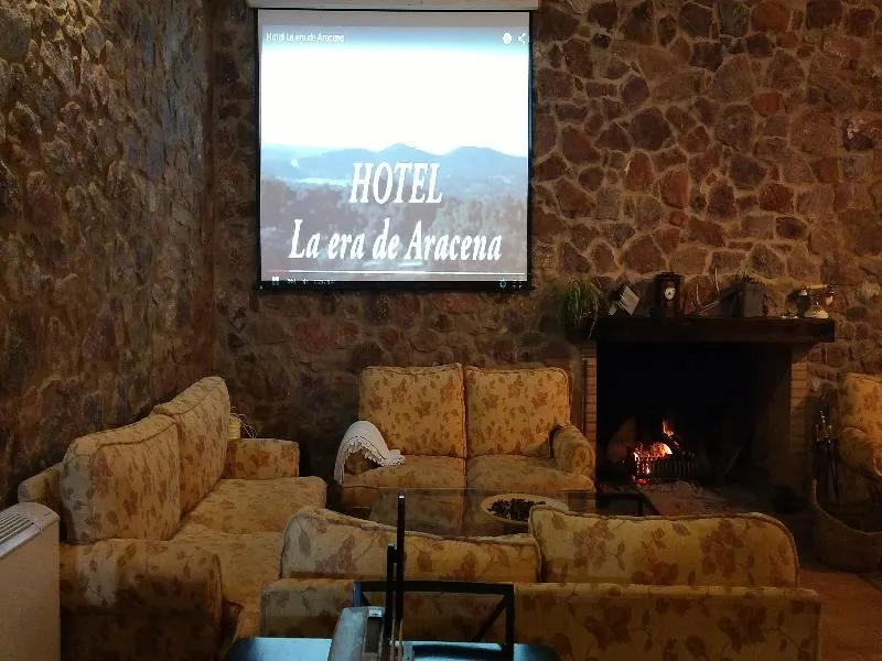 General view, Hotel La Era de Aracena - Adults Only, Seville