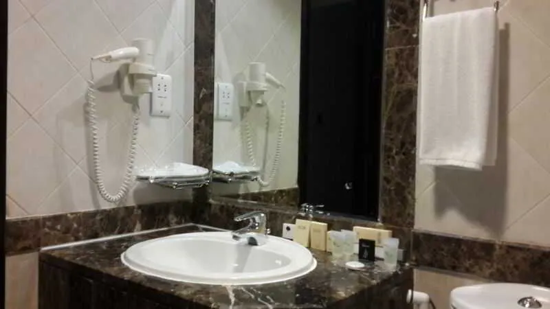 DOUBLE TWO BEDROOMS Room, Arabian Gulf Hotel Apartments Al Barsha, Dubai