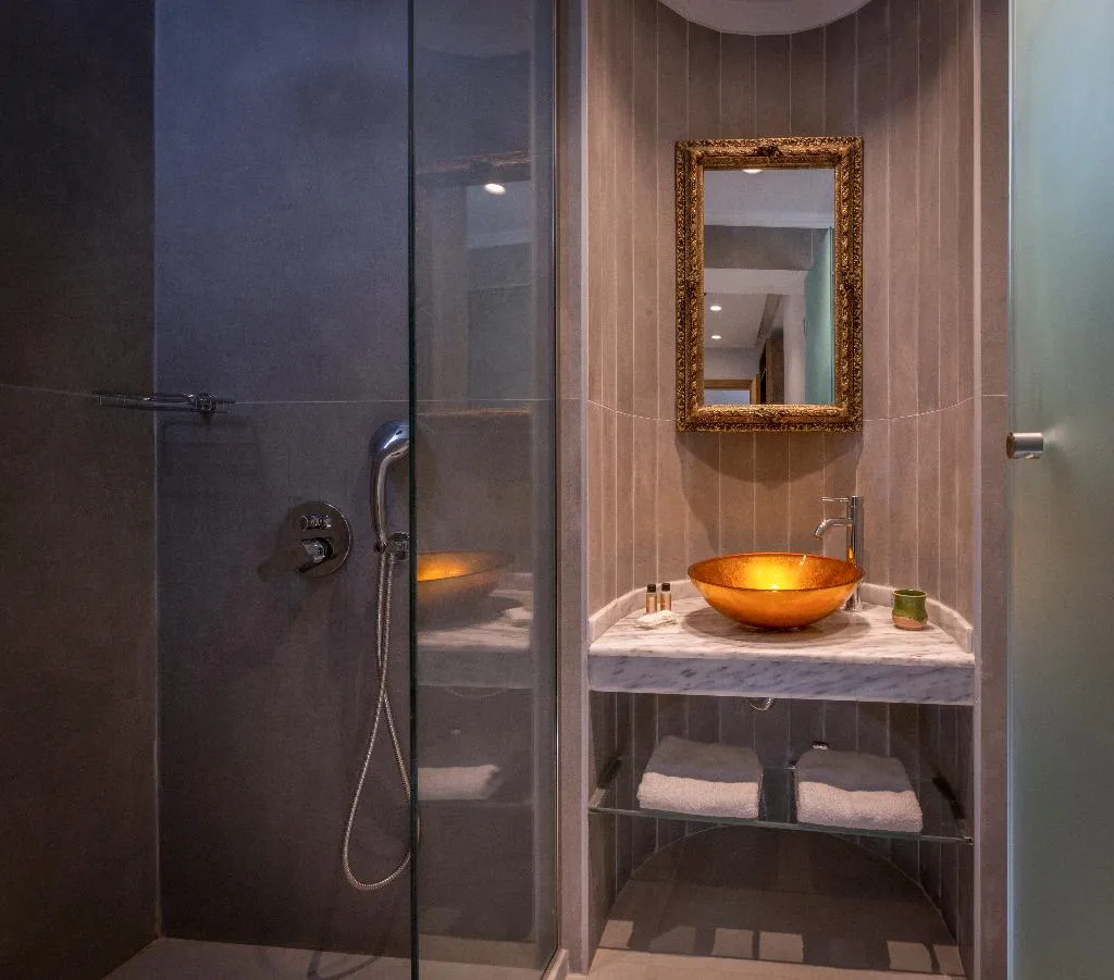 APARTMENT TWO BEDROOMS Room, Mika Villas & Suites, Crete