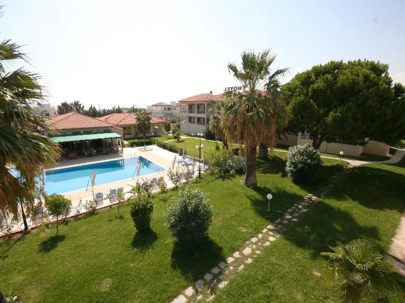 TRIPLE STANDARD Room, Kalives Resort, Halkidiki
