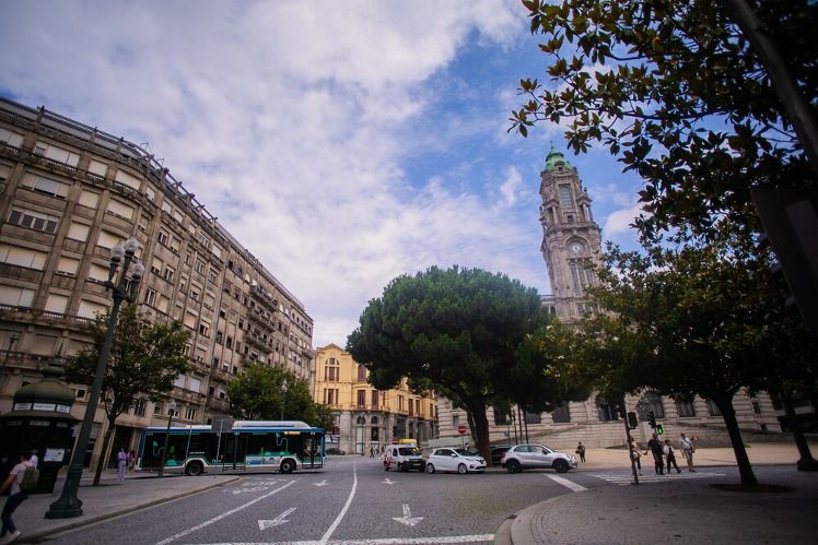 262 Boutique Aliados, Porto