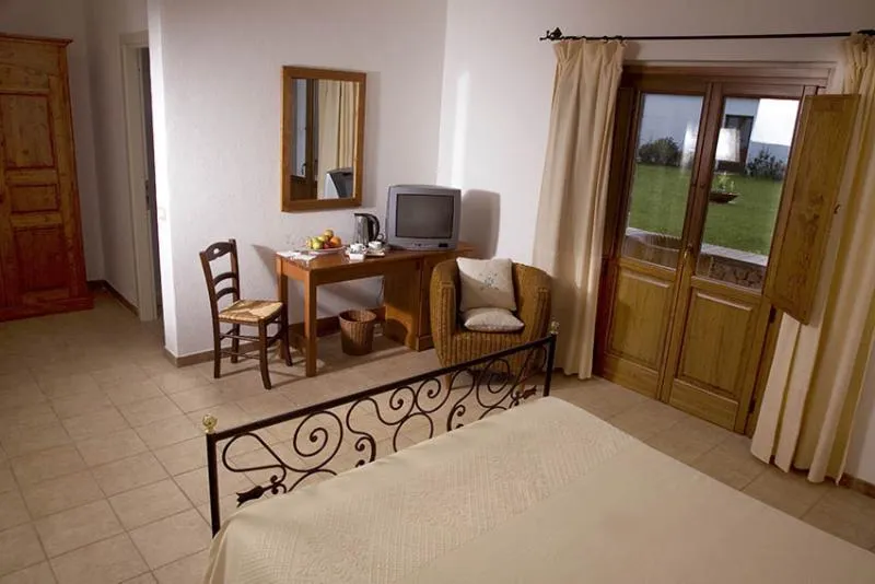 DOUBLE SUPERIOR Room, Country Hotel Su Baione, Alghero