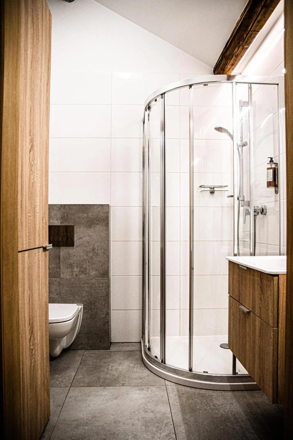 STUDIO DELUXE Room, Wine Apartments, Krakow