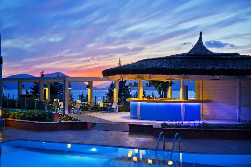Bar, Liberty Lykia Adults Only (+16), Dalaman