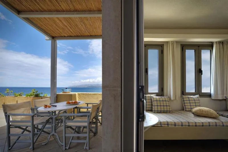 Room, Skajado Cottages and Apartments, Crete