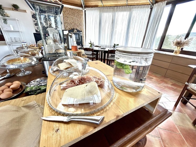 B&B Eyexei Domus, Catania
