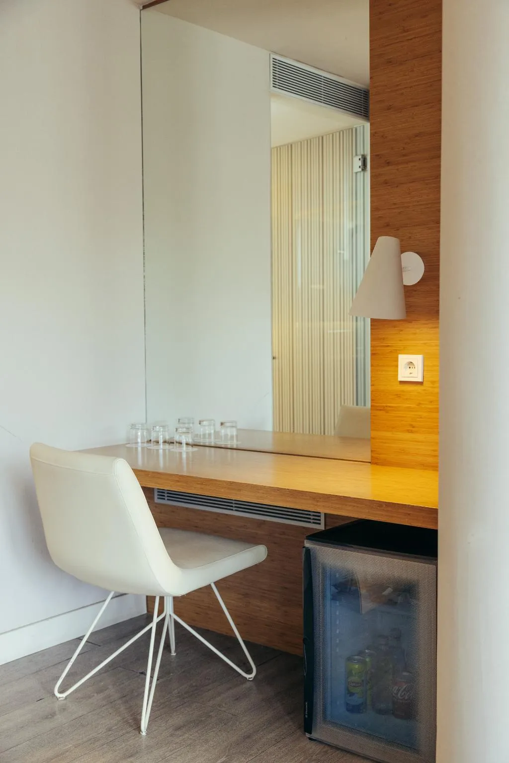TWIN SUPERIOR Room, Park Hotel Barcelona, Barcelona