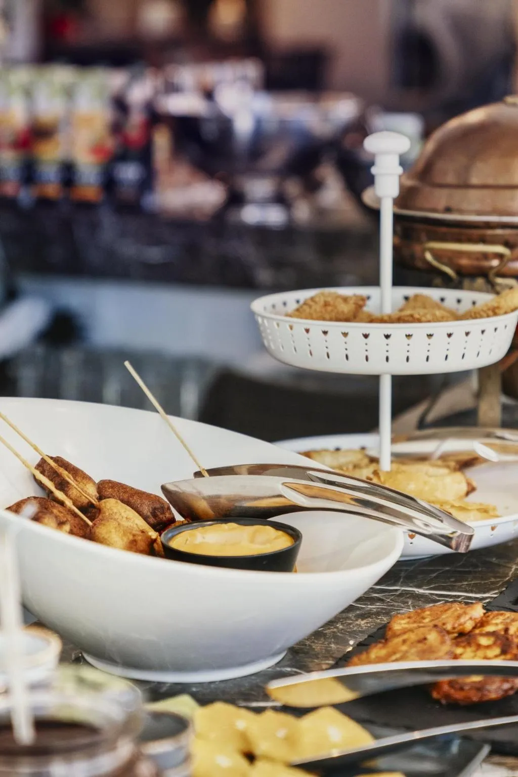 Restaurant, Payava Hotel By True Blue, Dalaman