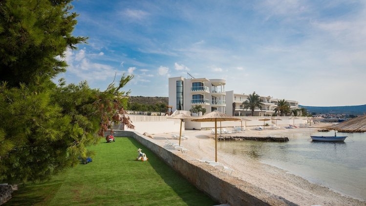 Hotel Perla, Split