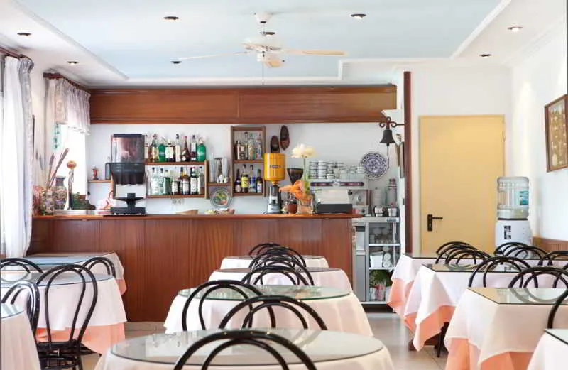 Bar, Montana by Bossh Hotels, Costa Brava