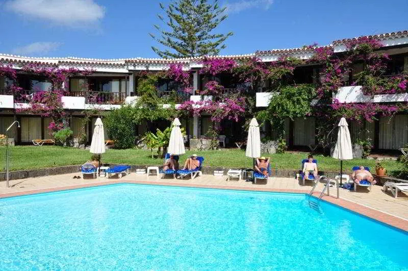 Pool, Bull Boutique Casas Carmen, Gran Canaria