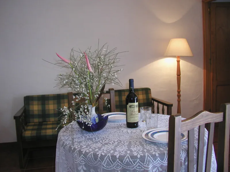 APARTMENT ONE BEDROOM Room, Los Castellanos, La Palma