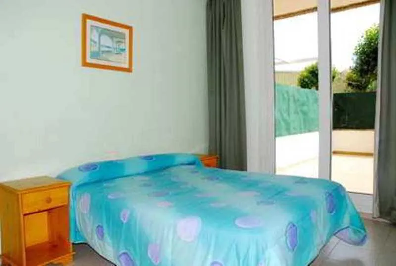APARTMENT CAPACITY 6 TWO BEDROOMS Room, Del Sol 2D Apartamentos, Costa Brava