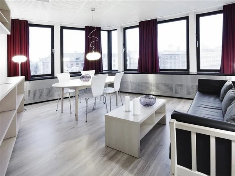 Room, Manon les Suites, Copenhagen