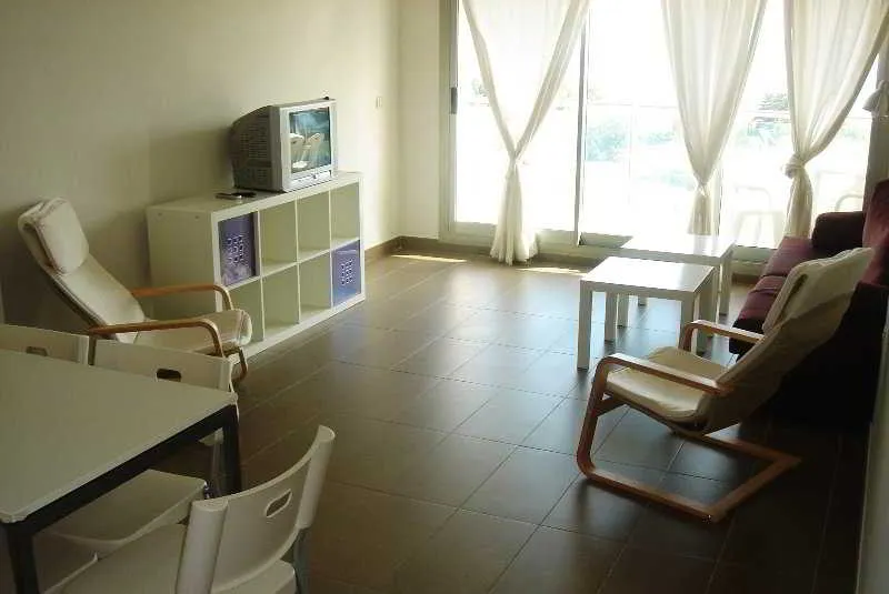 Room, Residencial Nova Calpe, Costa Blanca