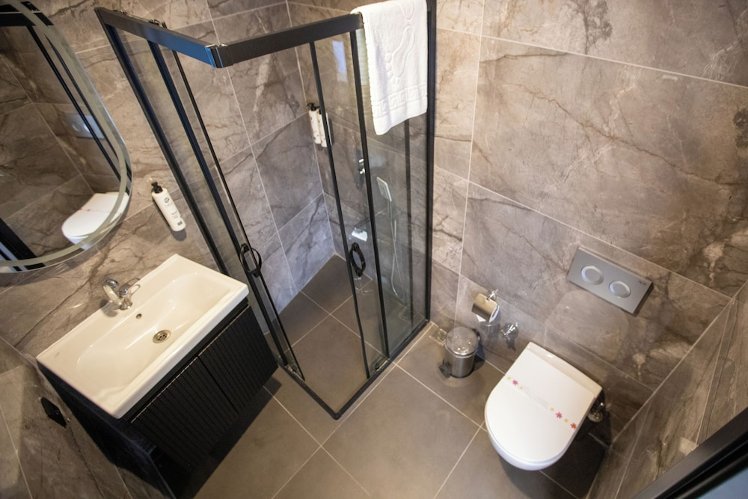 Marlen Hotel Mavisehir, Izmir
