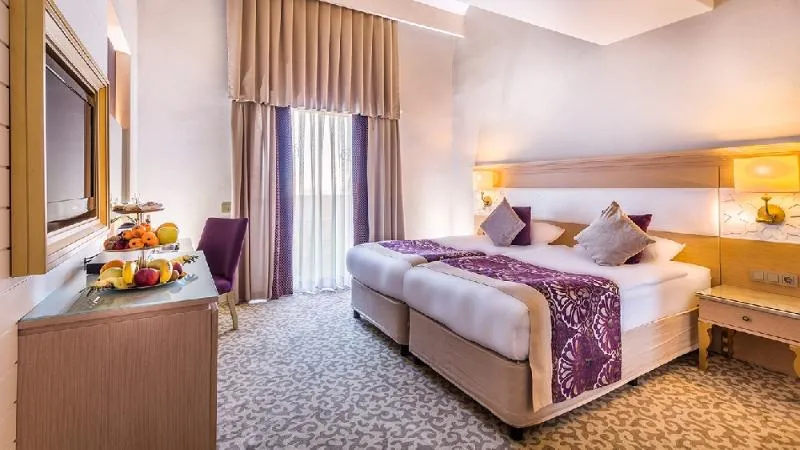 DOUBLE COMFORT Room, Villa Side Residence, Antalya