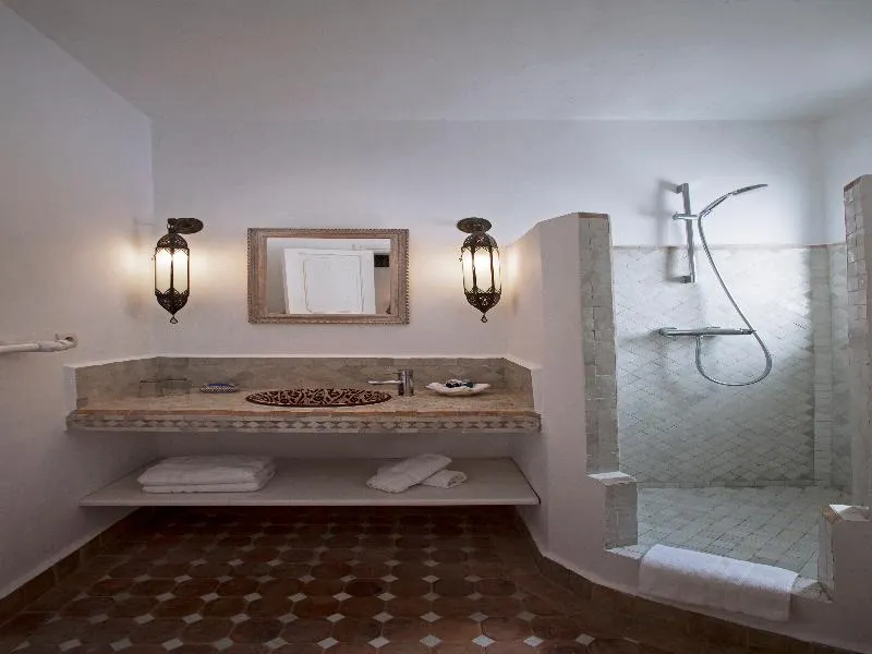 SUITE STANDARD Room, Hotel Riad Villa Maroc, Essaouira