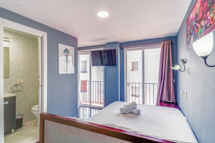 Hostel Bohemia, Costa Del Sol