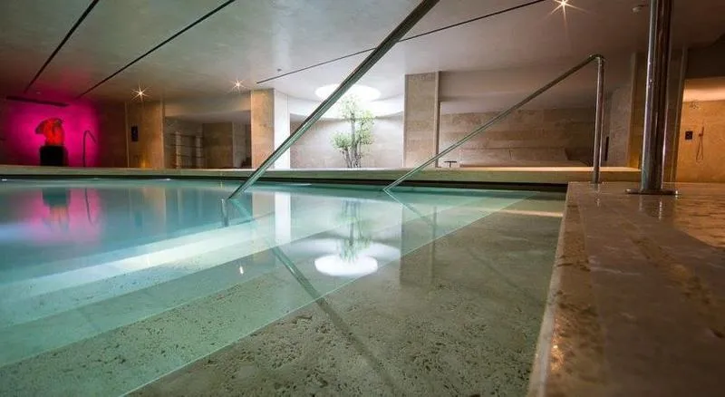 Sports and Entertainment, A.Roma Lifestyle Hotel, Rome