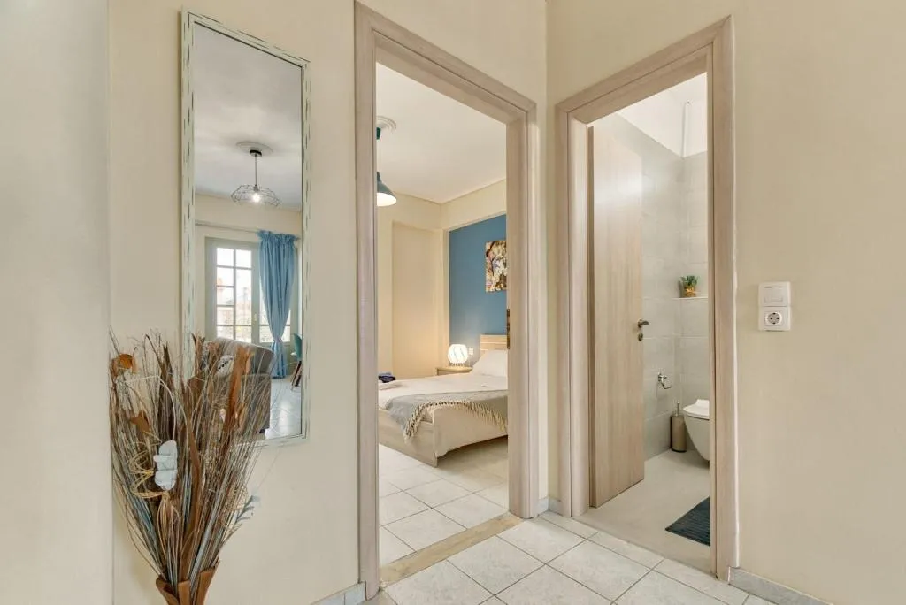 APARTMENT STANDARD Room, Kallas Apartments, Zante