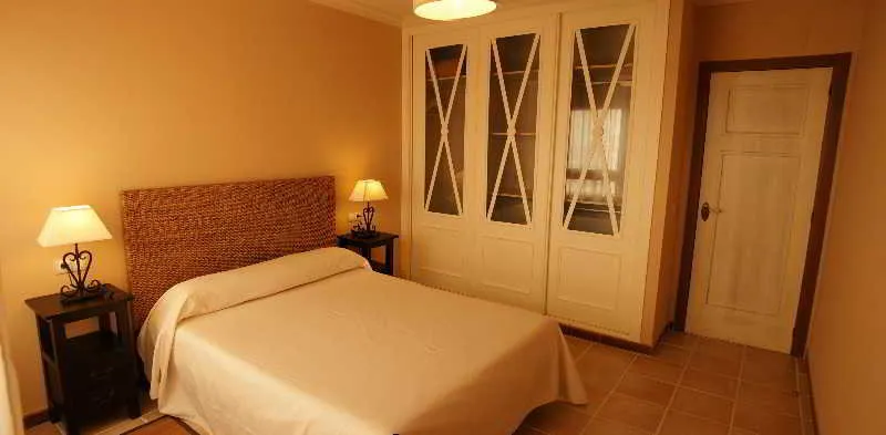 VILLA FOUR BEDROOMS Room, Villas Castillo, Fuerteventura