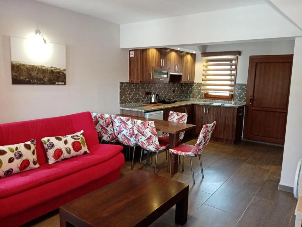 APARTMENT DUPLEX Room, Dolphin Apart, Dalaman