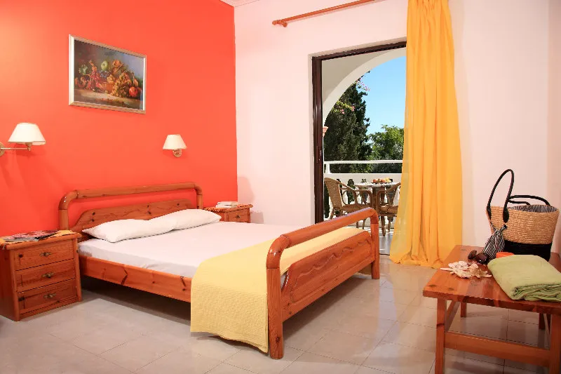 Room, Daisy Apartments, Zante