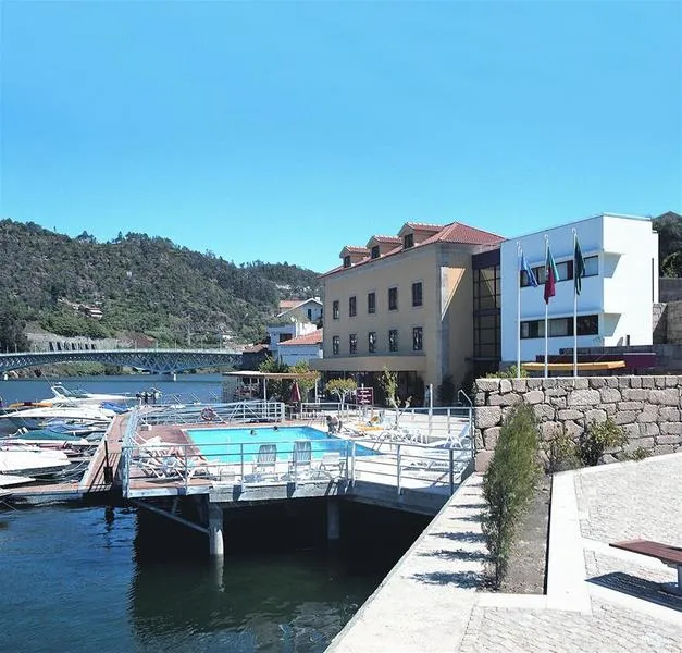 General view, Porto Antigo, Porto