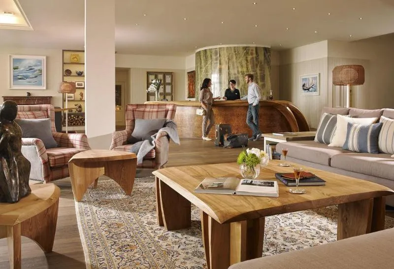 General view, Inchydoney Island Lodge & Spa, Cork