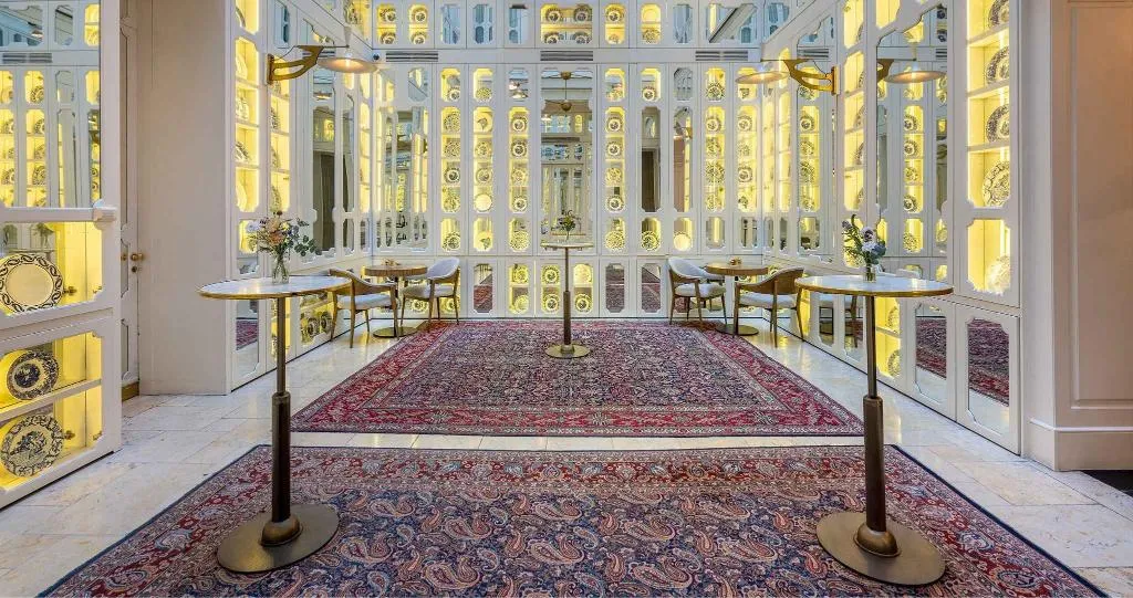 Conferences, Only YOU Boutique Madrid, Madrid