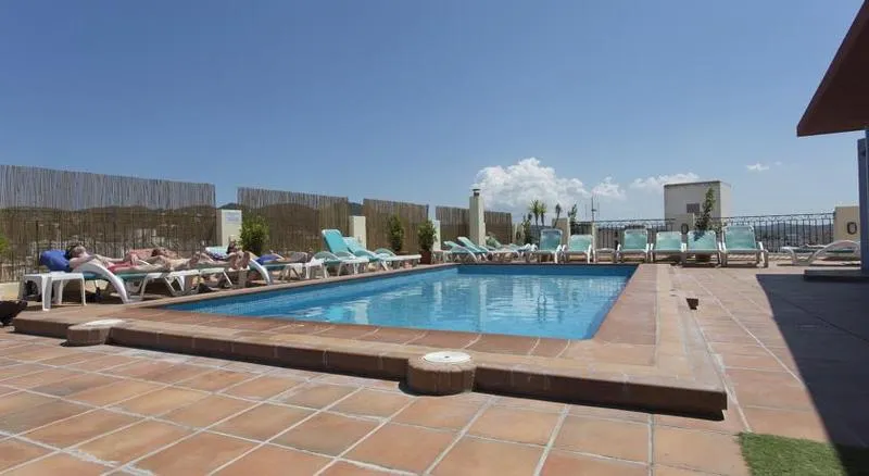 Pool, Casa Maria, Ibiza