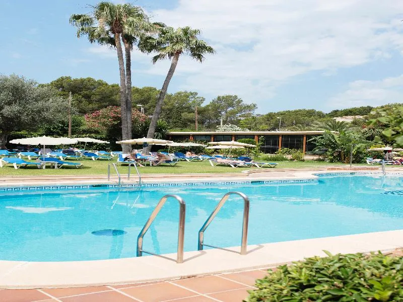 Pool, Grupotel Nilo & Spa, Majorca