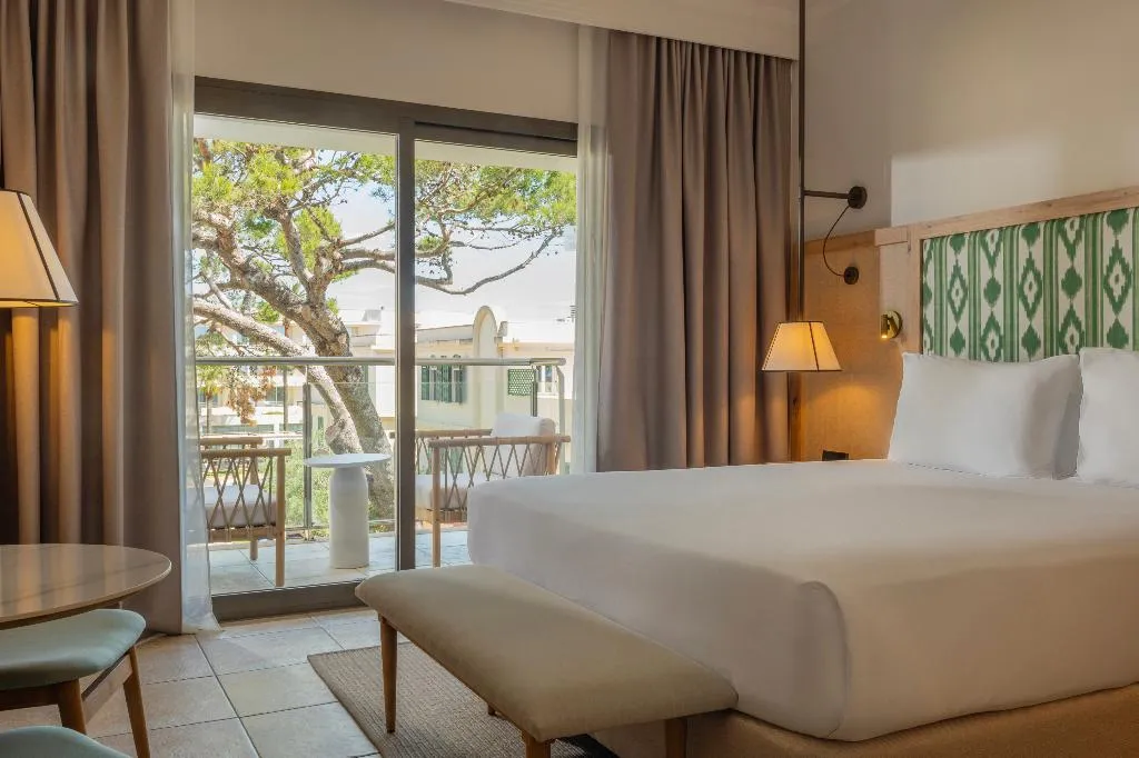 DOUBLE SINGLE USE DELUXE Room, Sarena de Muro Resort Mallorca, Majorca