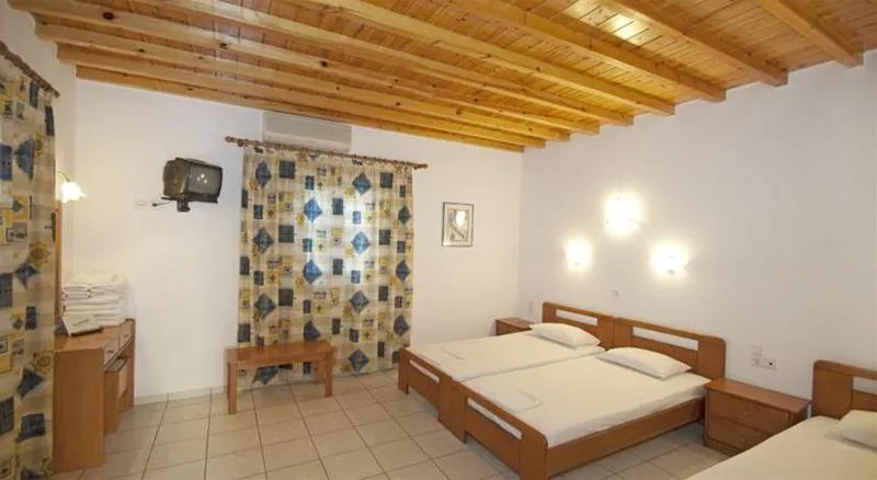 Room, Maki'S Place, Mykonos