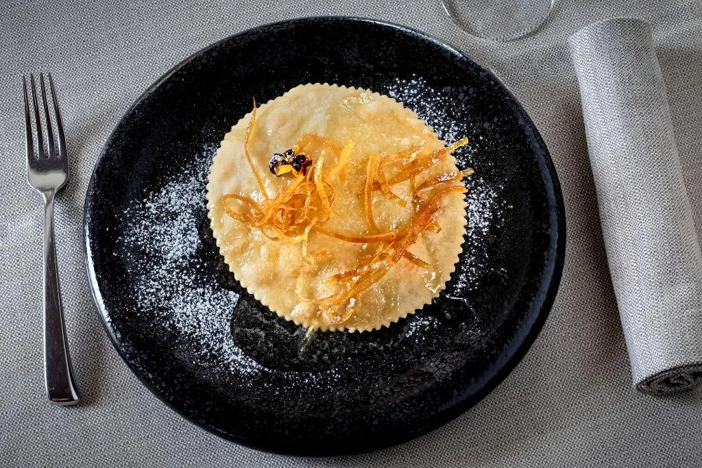 Restaurant, Hotiday La Maddalena, Olbia