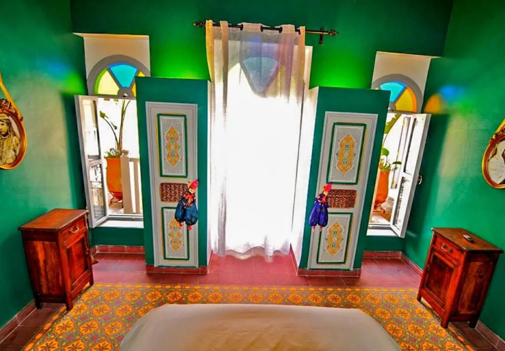 Room, Riad Noos Noos, Marrakech