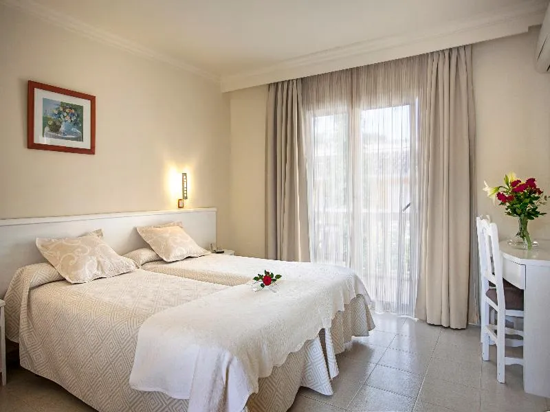 DOUBLE STANDARD Room, Hotel Cupidor, Majorca