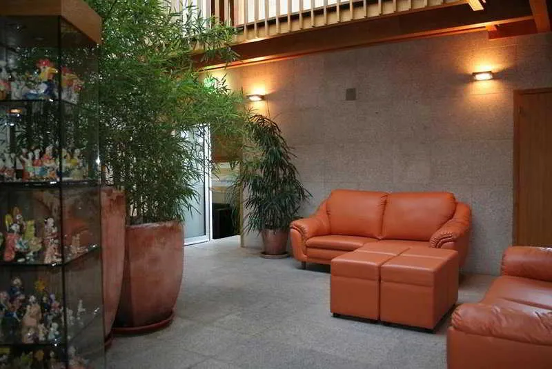 General view, Flag Hotel Barcelos, Porto