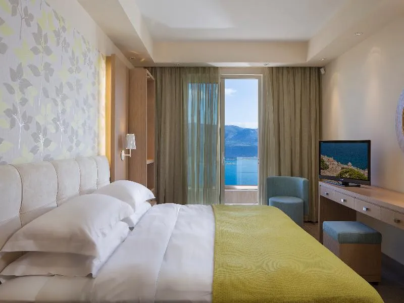 SUITE GRAND Room, Princess Kyniska Suites, Kalamata