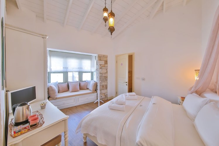 Kose Konak Butik Hotel Special Category Adult Only, Izmir