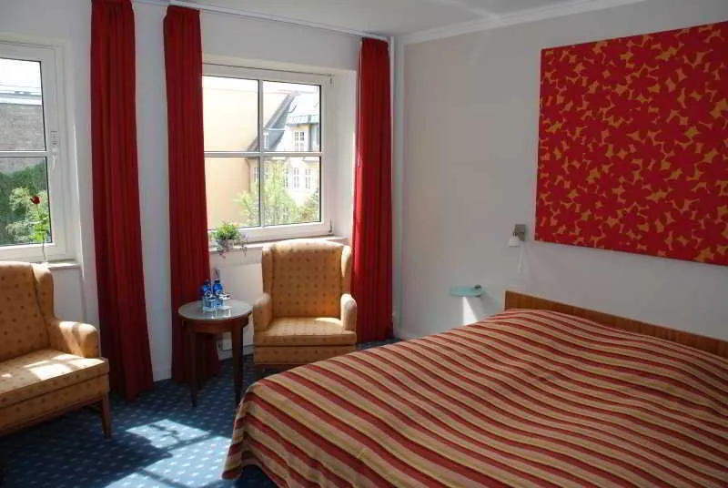 Room, Christian IV, Copenhagen